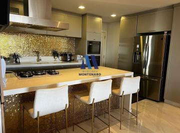 Apartamento · 157m² · 3 Quartos · 2 Vagas · Apartamento para venda em Green Fields Residence Club de 157.00m² com 3 Quartos, 3 Suites e 2 Garage