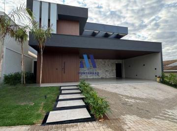Casa · 247m² · 4 Quartos · 2 Vagas · Casa de Condomínio para venda em Loteamento Recanto Do Lago de 247.00m² com 4 Quartos, 4 Suites e 2