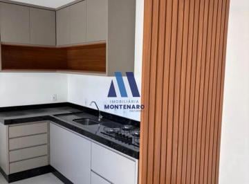 Apartamento · 68m² · 3 Quartos · 2 Vagas · Apartamento para venda em Jardim Bosque Das Vivendas de 68.00m² com 3 Quartos, 1 Suite e 2 Garagens
