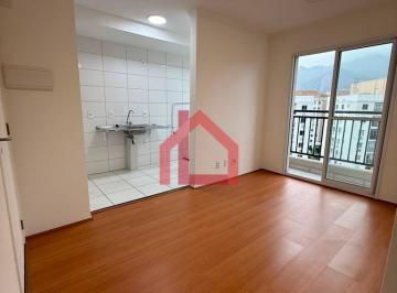 Apartamento · 44m² · 2 Quartos · 1 Vaga · Apartamento para venda em Anil de 44.00m² com 2 Quartos e 1 Garagem