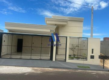 Casa · 120m² · 3 Quartos · 2 Vagas · Casa para venda em Centro de 120.00m² com 3 Quartos, 1 Suite e 2 Garagens