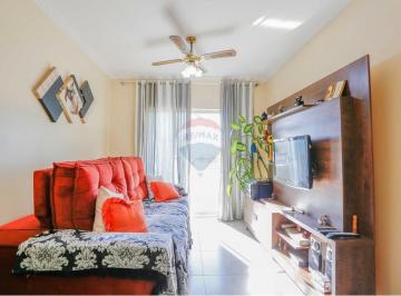 Apartamento · 66m² · 2 Quartos · 2 Vagas · Apartamento para venda em Vila Barão de 66.00m² com 2 Quartos, 1 Suite e 2 Garagens