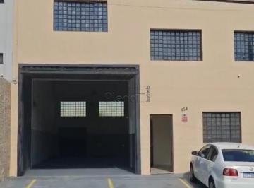 imagem · Barracão para alugar em Valinhos, Loteamento Nova Espírito Santo, com 300 m²