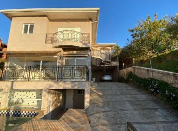 imagem · Casa à venda no Colinas do Ermitage (Sousas), Campinas 3 quartos