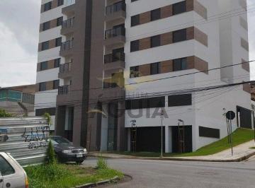 Apartamento · 139m² · 3 Quartos · 2 Vagas · Apartamento para venda em Serrano de 139.10m² com 3 Quartos, 1 Suite e 2 Garagens