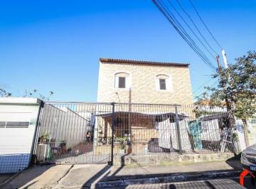 Casa · 250m² · 3 Quartos · 3 Vagas · Sobrado para venda em Jardim São Luís de 250.00m² com 3 Quartos e 3 Garagens