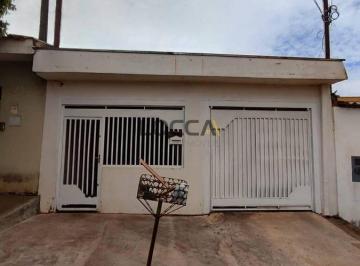Casa · 70m² · 2 Quartos · 2 Vagas · Casa para venda em Jardim Heitor Rigon de 70.00m² com 2 Quartos e 2 Garagens