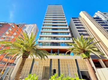 Apartamento · 207m² · 4 Quartos · 2 Vagas · Apartamento no Domus em Torres RS