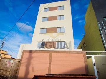 Apartamento · 158m² · 3 Quartos · 2 Vagas · Cobertura para venda em São Geraldo de 158.07m² com 3 Quartos, 1 Suite e 2 Garagens