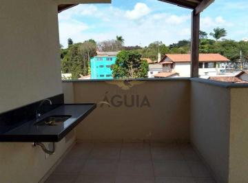 Apartamento · 90m² · 3 Quartos · 2 Vagas · Cobertura para venda em Candelária de 90.08m² com 3 Quartos, 1 Suite e 2 Garagens