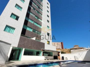 Apartamento · 100m² · 2 Quartos · 2 Vagas · Apartamento para venda em Cabral de 100.00m² com 2 Quartos, 1 Suite e 2 Garagens