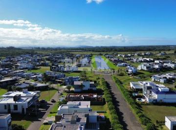 Terreno · 420m² · Terreno no Reserva das Águas Torres RS