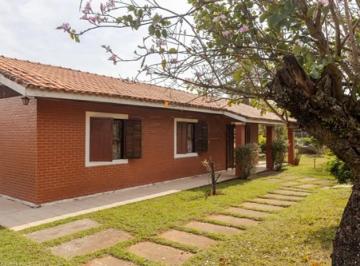 Terreno · 21m² · 3 Quartos · 4 Vagas · Chácara para venda em Parque Dos Cafezais Iv de 21.00m² com 3 Quartos e 4 Garagens