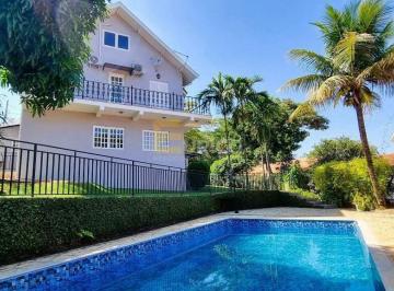 Casa · 450m² · 4 Quartos · 2 Vagas · Casa de Condomínio para venda em Condomínio Vista Alegre - Café de 450.00m² com 4 Quartos, 2 Suites 