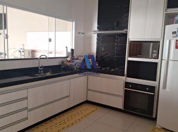 Casa · 145m² · 3 Quartos · 2 Vagas · Casa para venda em Setparque Avenida 2 de 145.00m² com 3 Quartos, 1 Suite e 2 Garagens