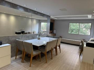 Apartamento · 89m² · 3 Quartos · 2 Vagas · Apartamento para venda em Parque Terra Nova de 89.00m² com 3 Quartos e 2 Garagens