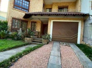 Casa · 205m² · 3 Quartos · 2 Vagas · Casa- Sobrado 3 dormitórios à venda no Bairro Vila Ipiranga.