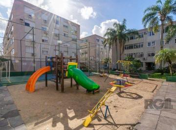 Apartamento · 64m² · 2 Quartos · 1 Vaga · Apartamento no bairro Vila Ipiranga de 2 dormitórios e vaga DESOCUPADO