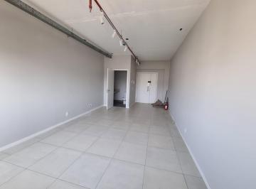 Comercial · 33m² · 1 Quarto · 1 Vaga · Sala Comercial Bairro TERESÓPLIS Andar Alto