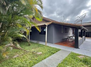 Casa · 133m² · 4 Quartos · 4 Vagas · Casa térrea à venda, em Boracéia 2, São Sebastião/SP