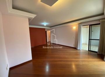Apartamento · 160m² · 4 Quartos · 2 Vagas · Apartamento no Cambuí: 4 quartos, 1 suíte, 4 banheiros, 2 vagas de garagem, 160m