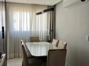 Apartamento · 122m² · 2 Quartos · 2 Vagas · Apartamento RESIDENCIAL em CAMPINAS - SP, JARDIM ANTONIO VON ZUBEN