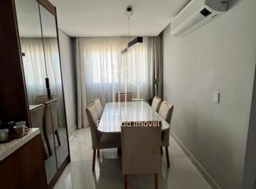 Apartamento · 122m² · 2 Quartos · 2 Vagas · Apartamento RESIDENCIAL em CAMPINAS - SP, JARDIM ANTONIO VON ZUBEN