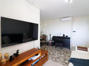 Apartamento · 65m² · 2 Quartos · 1 Vaga · Aluguel de Apartamento em Campinas-SP, Jd. Nossa Sra. Auxiliadora: 2 quartos, 1