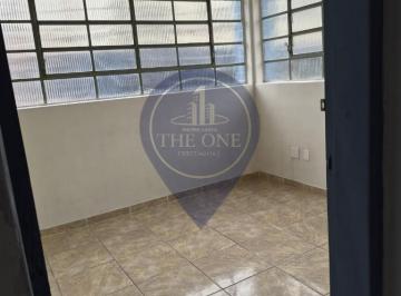 Foto 01 · Apartamento de 1 quarto para locação no Cambuci, São Paulo-SP: 2 salas e 32m² de área!
