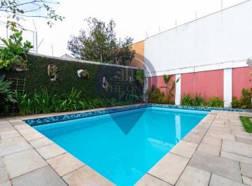 Foto 01 · Imperdível: Casa à venda em São Paulo-SP, no Jardim da Saúde, com 3 quartos, 1 suíte, 2 salas, 3 ban