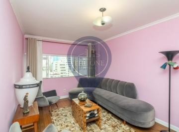 Foto 01 · Apartamento, Bela Vista, São Paulo, SP