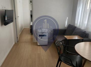 Foto 01 · Studio à venda em Jardim Paulista, São Paulo-SP: 1 quarto, 1 banheiro, 24m² de área!