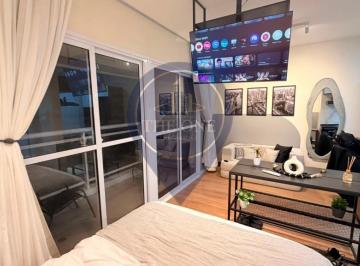 Foto 01 · Studio, Cerqueira César, São Paulo, SP