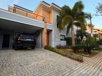 imagem · Sobrado à venda em Campinas, Swiss Park, com 3 suítes, com 261 m²