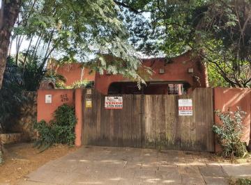 imagem · Casa à venda em Campinas, Cidade Universitária, com 4 quartos, com 239.24 m²