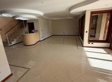 imagem · Casa para alugar em Campinas, Loteamento Alphaville Campinas, com 3 suítes, com