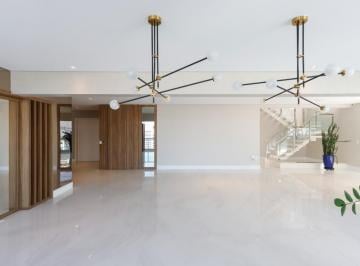 64e1c702-e352-44e9-ab9a-8a6b5144a6b6 · Cobertura para venda em Jardim das Perdizes com 4 quartos, sendo 4 suítes, 420m²