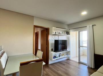 imagem · Apartamento à venda em Indaiatuba, Vila Sfeir, com 3 quartos, com 88 m²