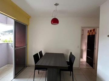 Apartamento · 57m² · 2 Quartos · 1 Vaga · Apartamento de 02 quatros no Esplanada