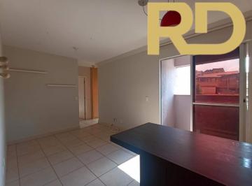 Apartamento · 57m² · 2 Quartos · 1 Vaga · Apartamento de 02 quatros no Esplanada