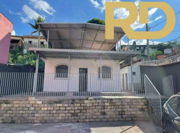 Casa · 99m² · 3 Quartos · 5 Vagas · Casa de 03 quartos São Gabriel
