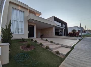 imagem · Casa à venda em Indaiatuba, Residencial Evidências, com 3 suítes, com 200 m², Re