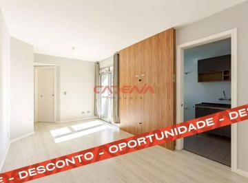 Apartamento · 53m² · 2 Quartos · 1 Vaga · Apartamento com 2 quartos e 1 vaga para aluguel no Centro
