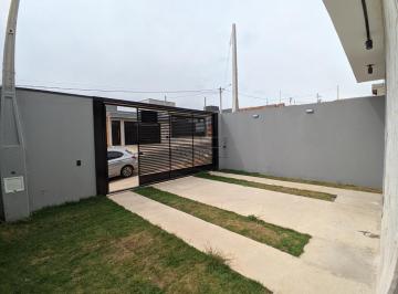 imagem · Casa à venda em Indaiatuba, Jardim Bom Sucesso, com 3 quartos, com 100 m²