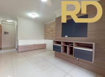 Apartamento · 65m² · 3 Quartos · 1 Vaga · Apartamento de 03 quartos com suíte e 01 vaga de garagem
