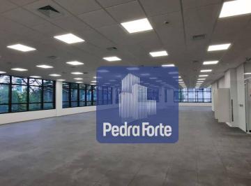3fb5d25b8beaf342d043524c9cf684391228e818 · Prédio monousuário na Faria Lima