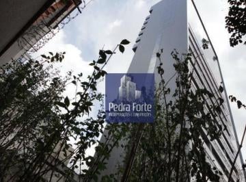Fachada · Conjunto à venda, 69 m² x 2 vagas, Proximo à R. Oscar Freire, ao HC, Metro Linha Verede e Amarela