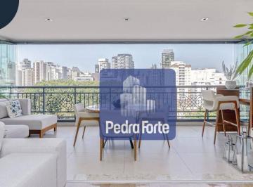 96fad2c59463a3e3646989994b115bf24f589e3c · Apartamento com 4 dormitórios, 273 m² - venda por R$ 9.000.000,00 ou aluguel por R$ 49.406,05/mês -