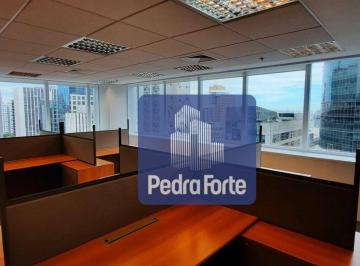 0a3b1392c312bb5788b6b61e24b425c579b21cdb · Andar corporativo semi mobiliado