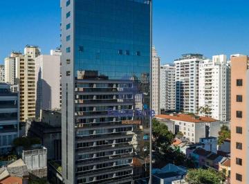 34aa025c8ee807cca5382057fab788abd235df64 · Conjunto 230 m² 8 Vagas - Pinheiros - São Paulo/SP